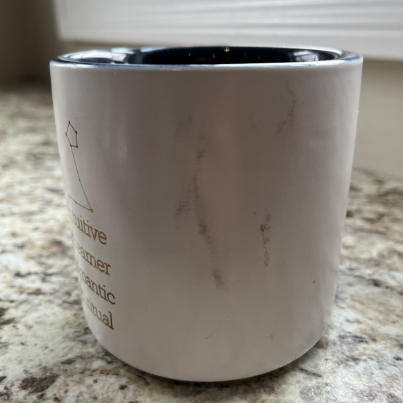 🔅Pisces Zodiac Sign Mug - Picture 6 of 9